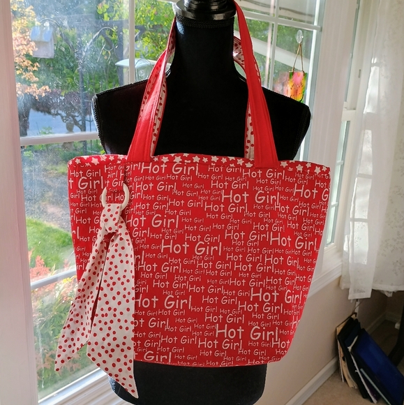 Tote / Handbag - Picture 1 of 5